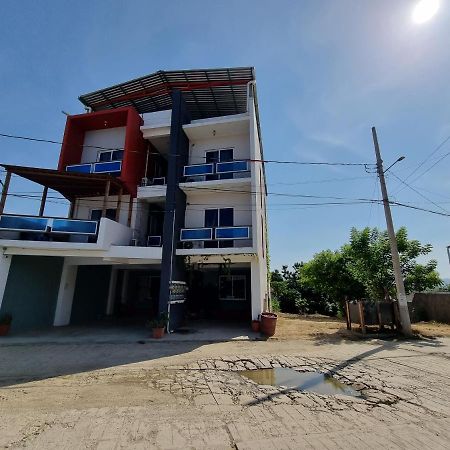 プエルト・エスコンディード Casa La Paz 1アパートホテル エクステリア 写真